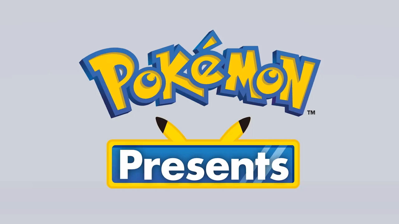 Sigue aquí el Pokémon Presents de hoy a las 15:00h (hora española) - Dónde ver, duración y qué esperar