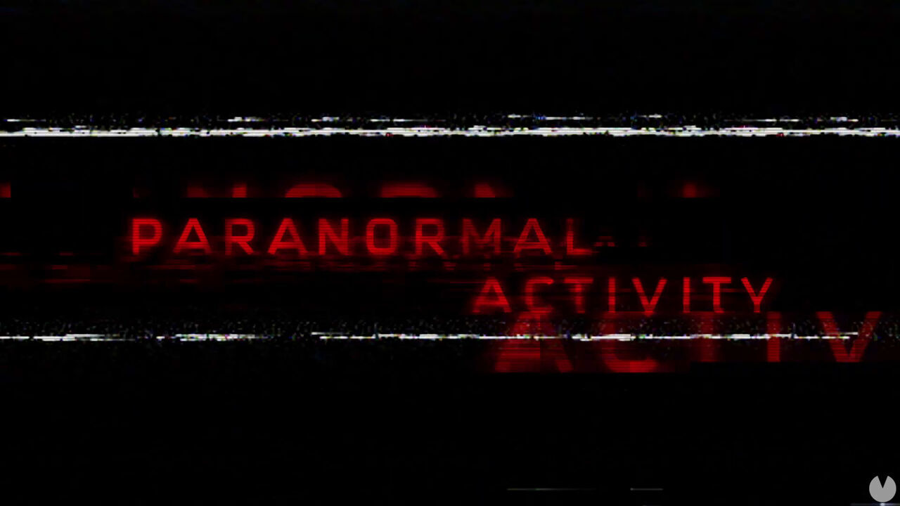 Paranormal Activity: Found Footage llevará el terror de la saga cinematográfica a los videojuegos