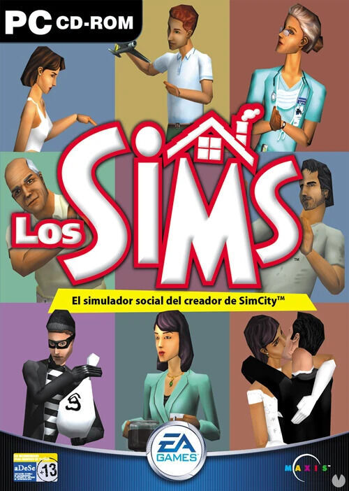 Los Sims