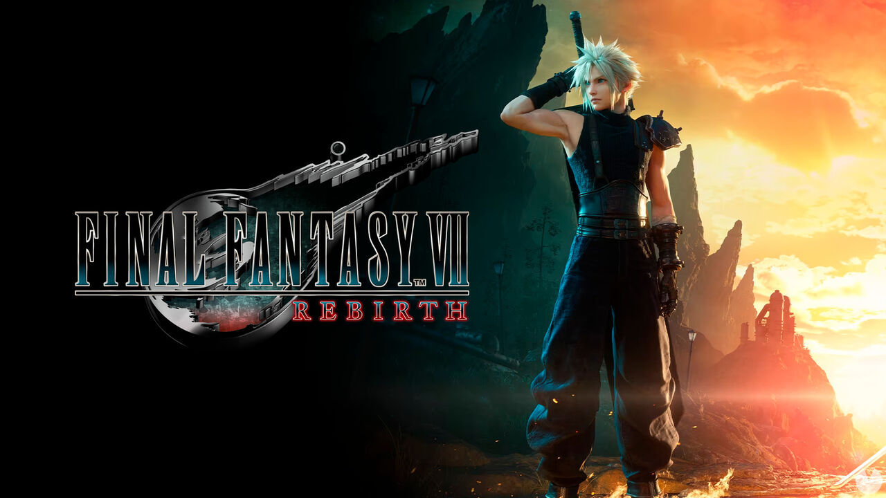 Qué edición de Final Fantasy 7 Rebirth comprar? Precios y contenidos de lo  que incluye cada una - Vandal