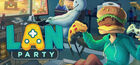 Portada LAN Party