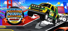Portada Parking Garage Rally Circuit