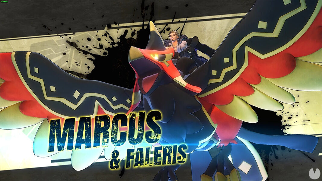 Palworld - Tower Boss: Marcus and Faleris