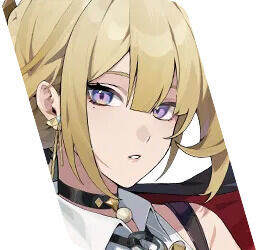 Mejores personajes de Zenless Zone Zero - Evelyn