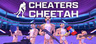 Portada Cheaters Cheetah