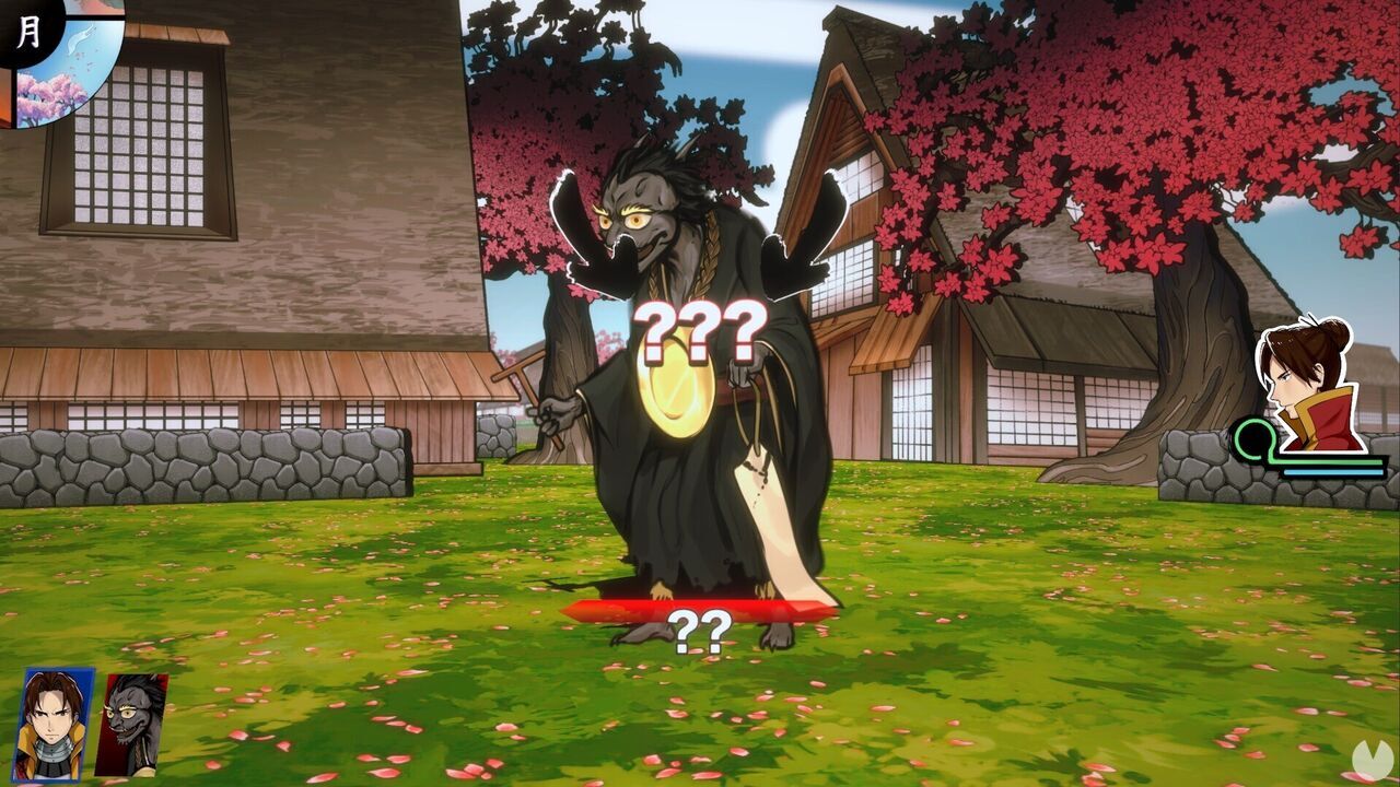 Aprender japonés jugando a videojuegos es posible con Shujinkou, un JRPG que acaba de llegara a PC y PlayStation. Noticias en tiempo real
