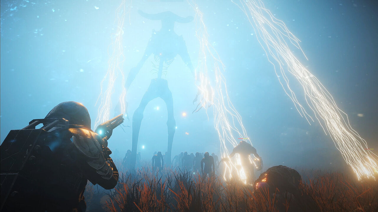 El juego que cambia constantemente de género para representar el multiverso: Así es Dark Light Survivor. Noticias en tiempo real