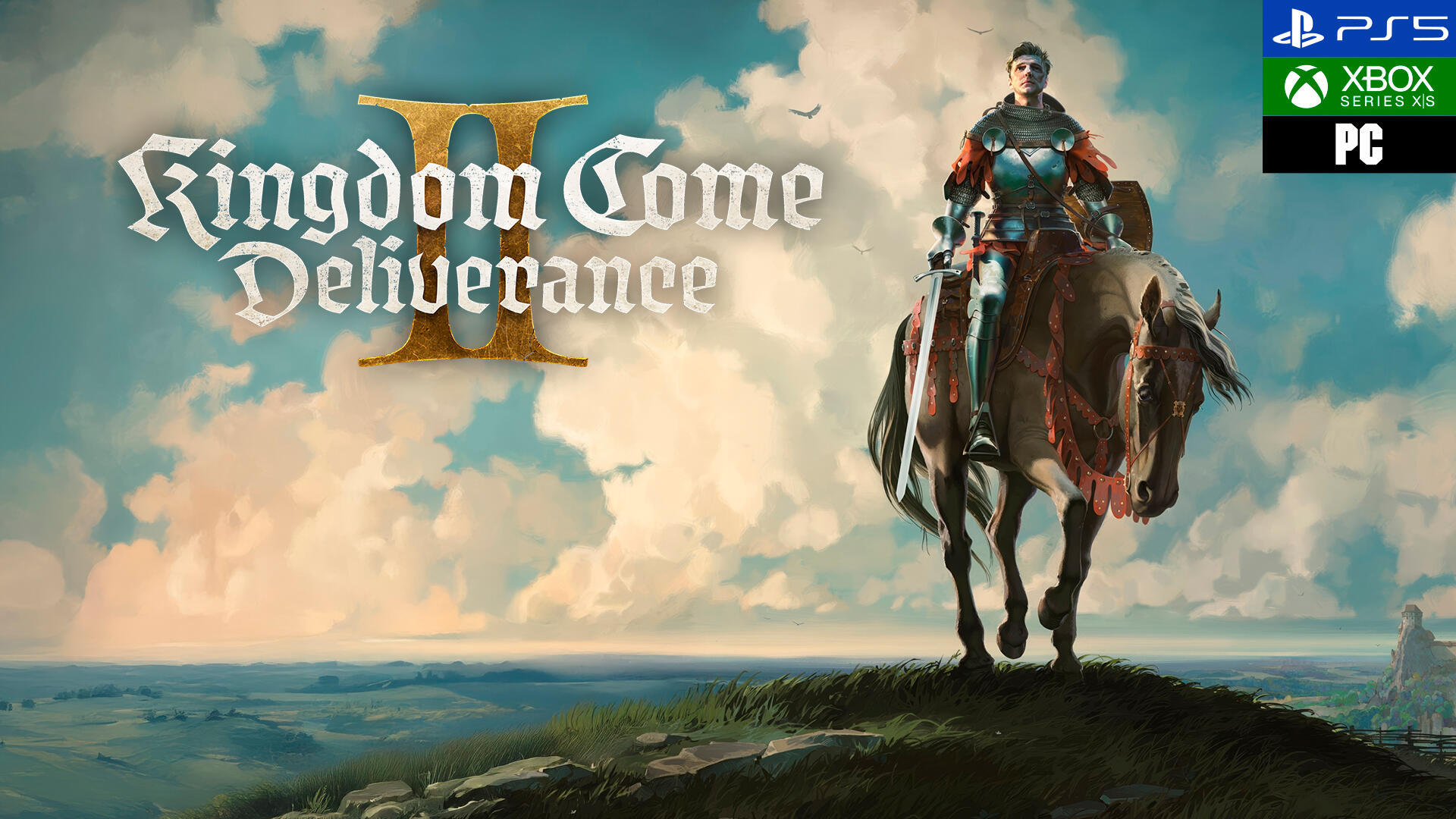 Kingdom Come: Deliverance II