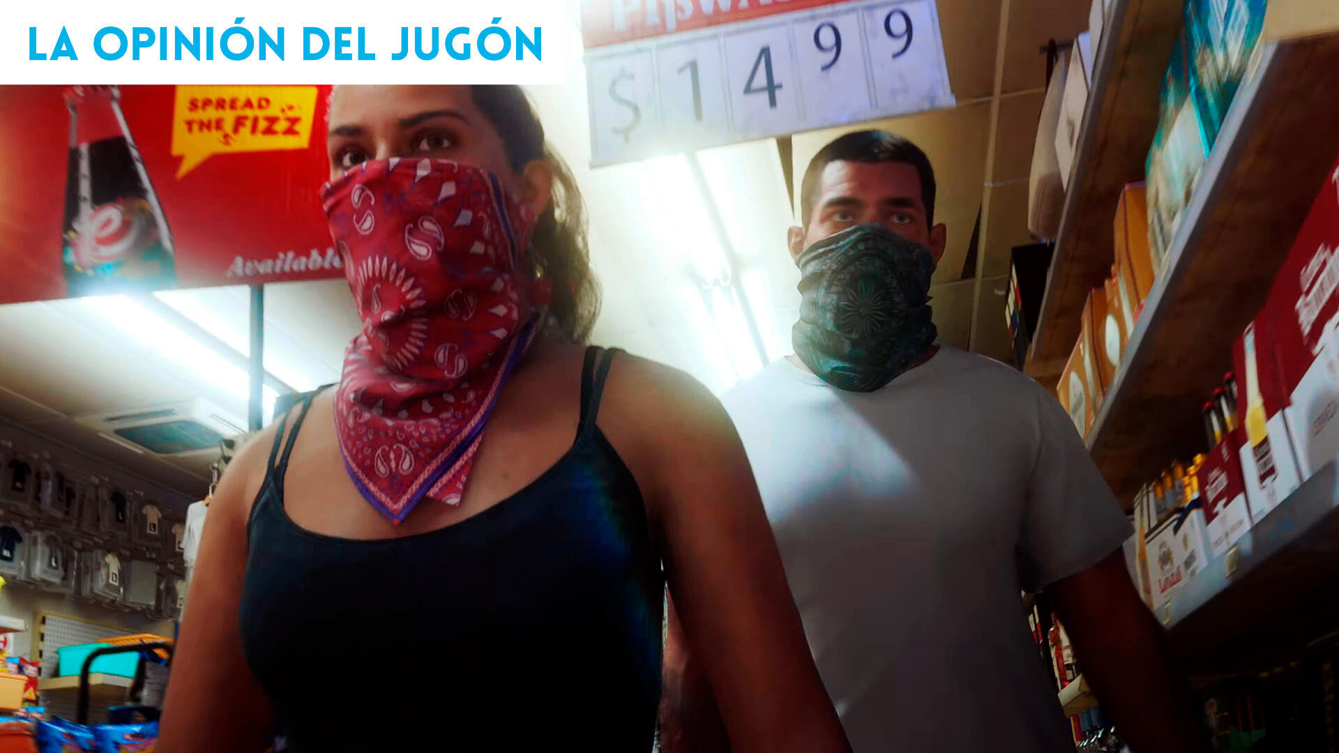 Est preparado el mercado para juegos de 100 euros?