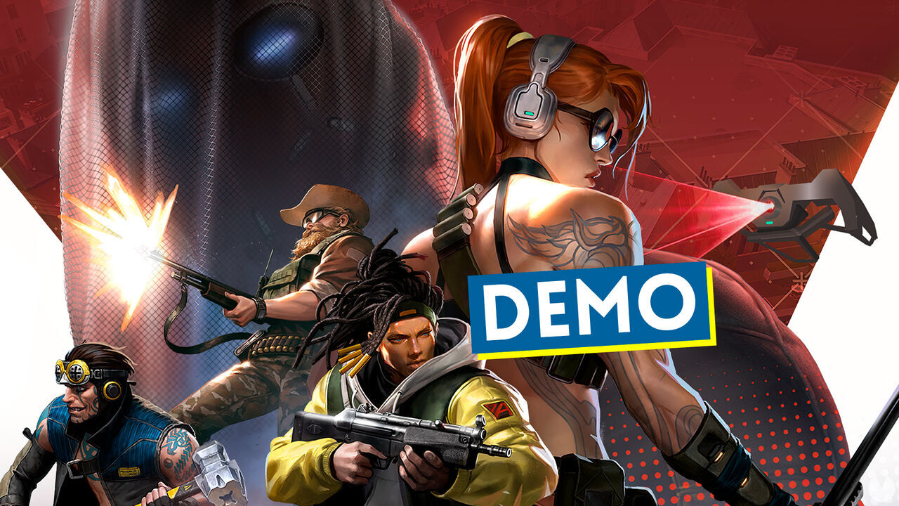 Acción y estrategia que puedes probar gratis: Ya disponible la demo de PUBG: Blindspot. Noticias en tiempo real