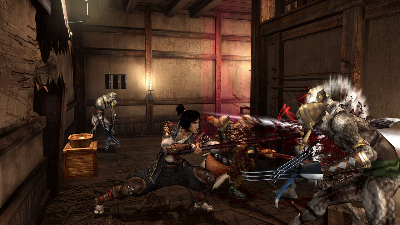 La remasterización de Onimusha 2 revela sus requisitos mínimos y recomendados en PC. Noticias en tiempo real