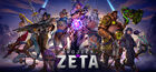 Portada Project ZETA
