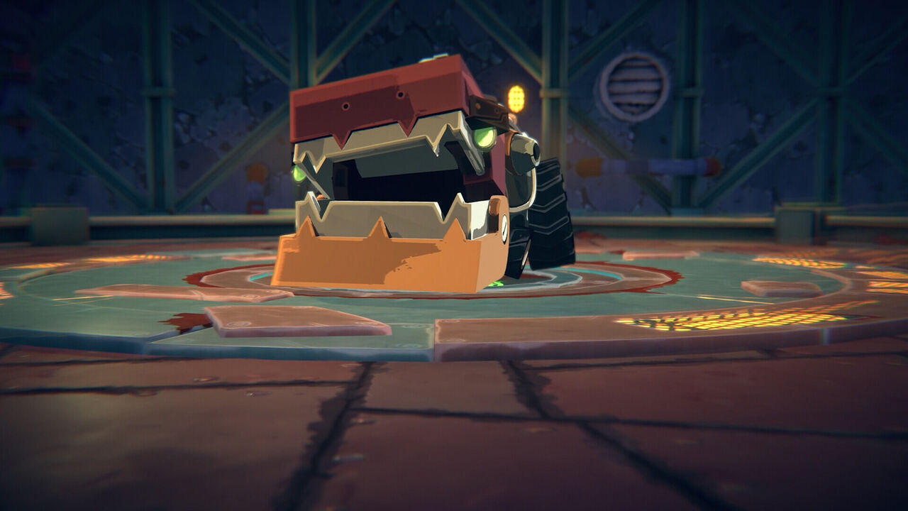 Don't Nod enseña su nuevo juego: Se llama 'The Lonesome Guild' y ya puedes probarlo gratis en Steam