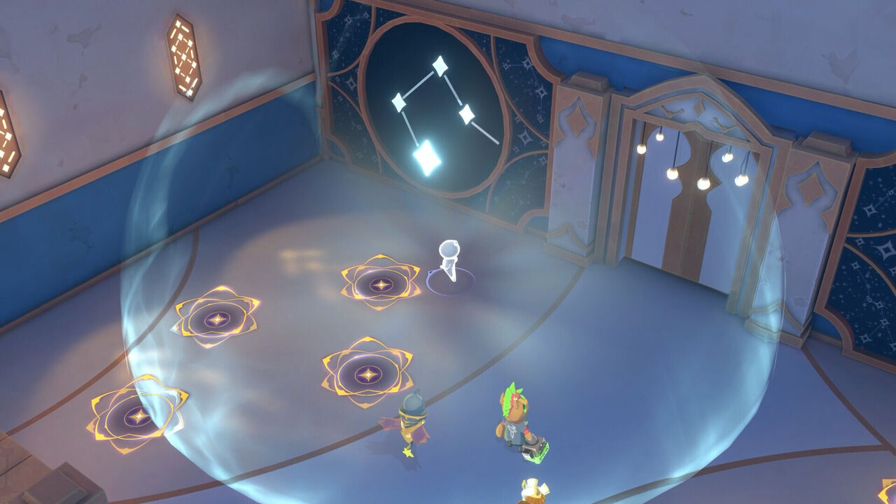 Don't Nod enseña su nuevo juego: Se llama 'The Lonesome Guild' y ya puedes probarlo gratis en Steam