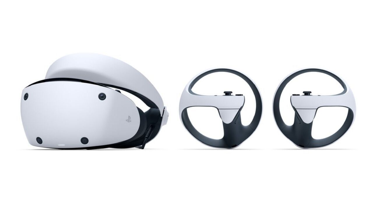 PlayStation VR2, la realidad virtual de PS5, rebaja su precio 150 euros de manera permanente. Noticias en tiempo real