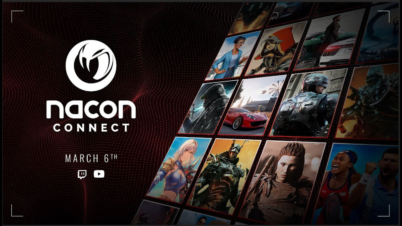 Un nuevo Nacon Connect se celebrará la semana que viene con Hell is Us, Edge of Memories y otras sorpresas. Noticias en tiempo real