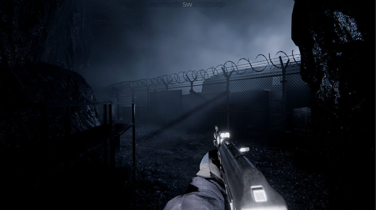 Como un hijo entre Stalker y Metro que ya puedes probar gratis en Steam: Así es el sorprendente Shadow Project