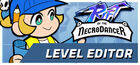 Rift of the NecroDancer: Editor de niveles