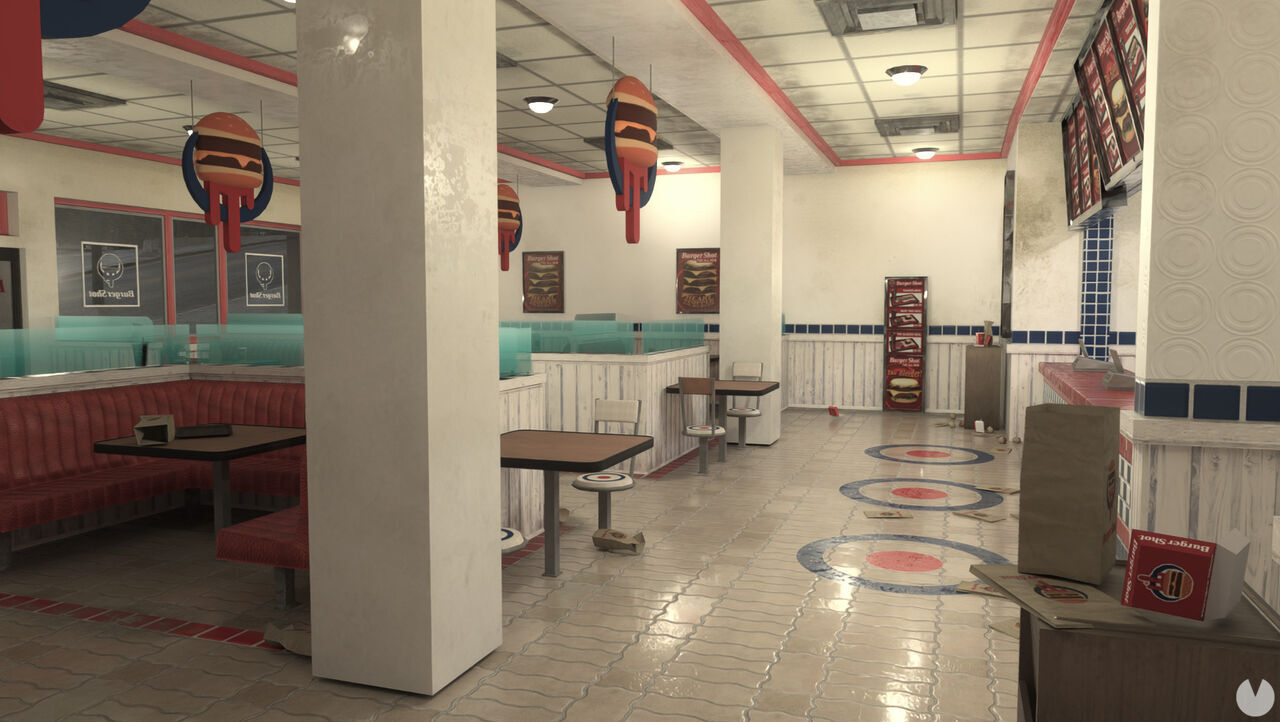Parece un remaster de GTA IV hecho por Rockstar, pero es un mod RTX Remix que cambia los gráficos del juego