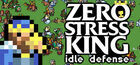 Portada Zero Stress King: Idle Defense