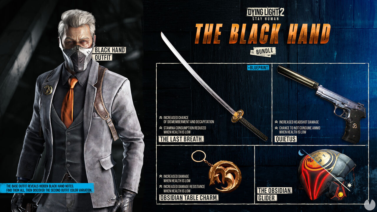 Buen momento para volver a los zombis y el parkour: Dying Light cumple 11 años y lo celebra con nuevos contenidos