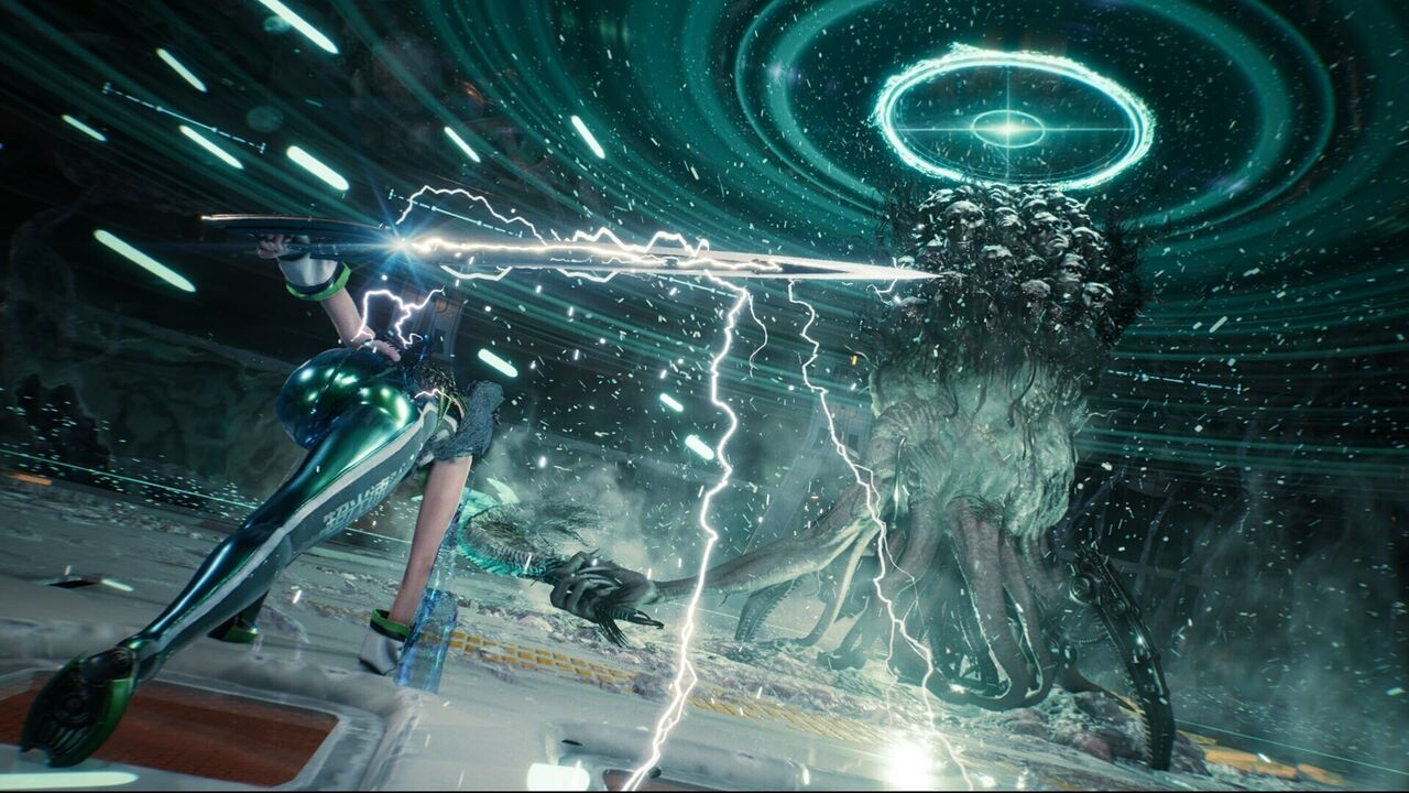 El exitoso Stellar Blade podría llegar a más plataformas como Xbox y Nintendo Switch, confirman sus creadores