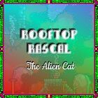 Rooftop Rascal: The Alien Cat