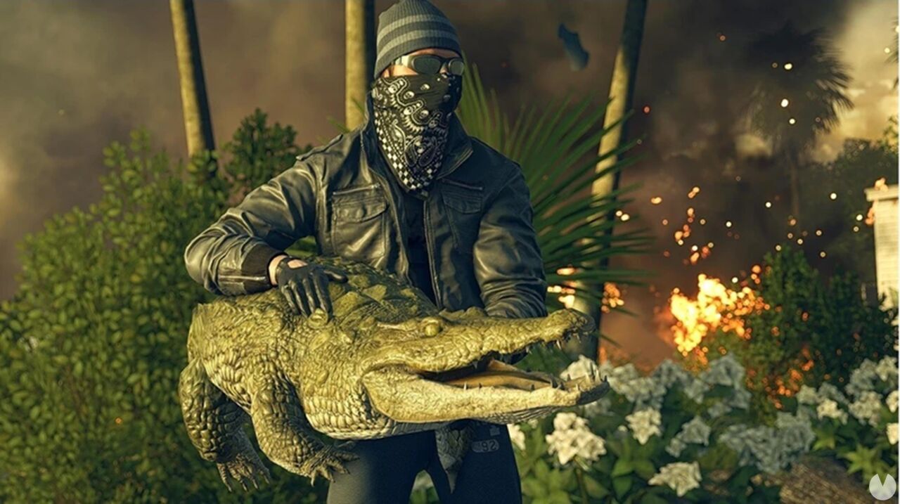 Ni escopeta ni ametralladora: El arma más letal (y rara) de Battlefield es un animal y conseguirla no es fácil