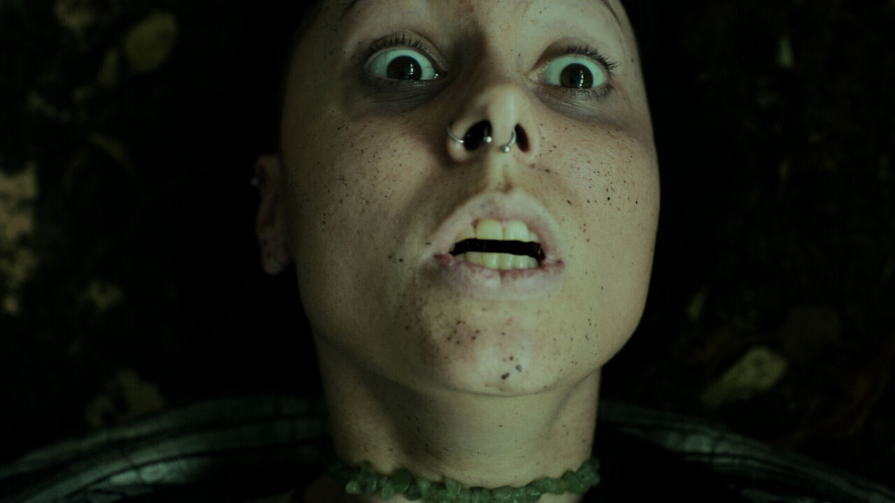 Como una película de terror pero interactiva y con actores reales: Así es el videojuego Heart of the Forest