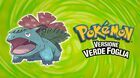 Pok�mon Versione Verde Foglia