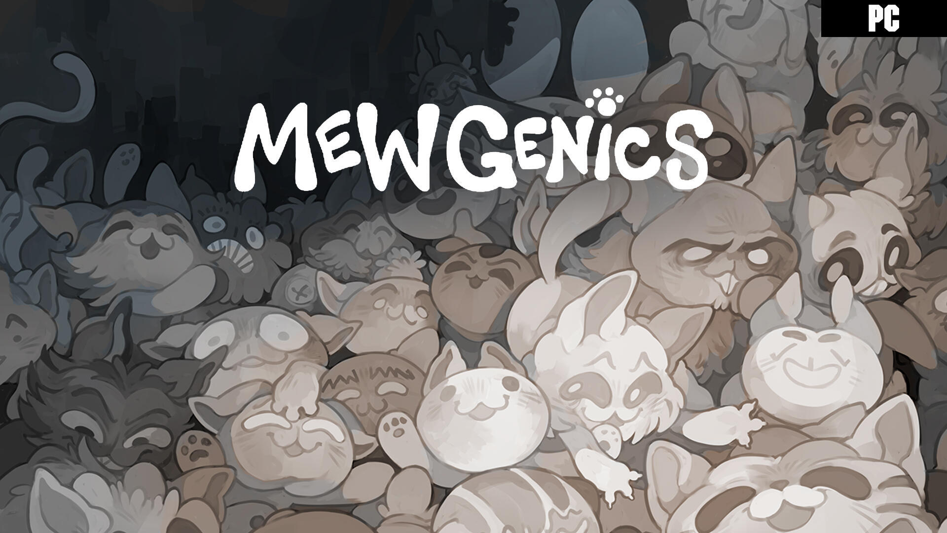 Impresiones De Mewgenics Un Milagro Grotesco Que Huele A Juego De 
