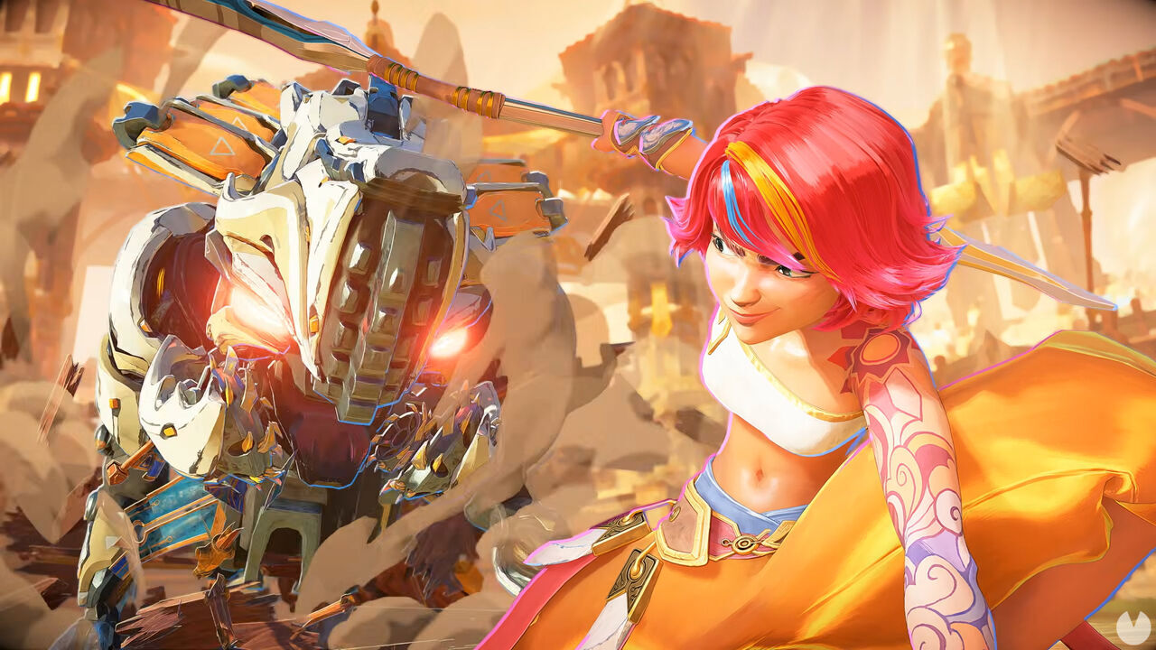 ¿Ganas de jugar a lo nuevo de Guerrilla Games? Fecha y horario para la beta cerrada de Horizon Hunters Gathering