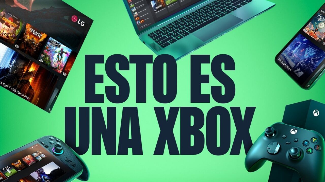 La campaña publicitaria 'Esto es una Xbox' habría molestado a muchos empleados de Xbox, según un informe