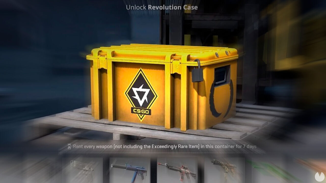 Demanda colectiva contra Valve por las cajas de botín: la acusan de operar un sistema de apuestas ilegal