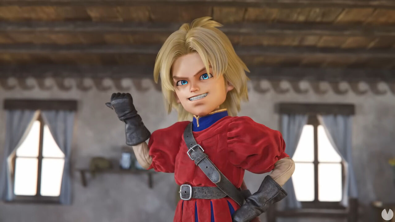 Dragon Quest VII Reimagined y Nintendo Switch 2 siguen imparables en Japón, dominando las ventas semanales