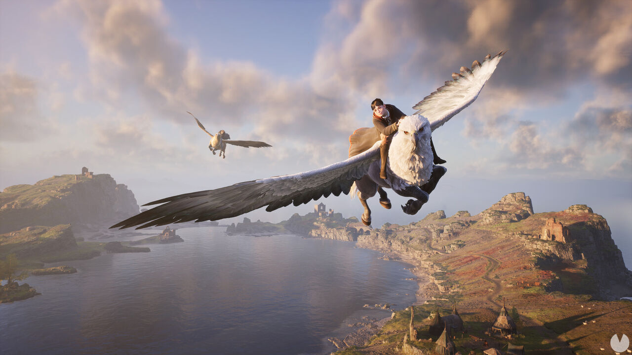 Warner Bros promete que volverán sus grandes sagas, pero que tendremos que esperar: ‘Llegarán los buenos frutos’