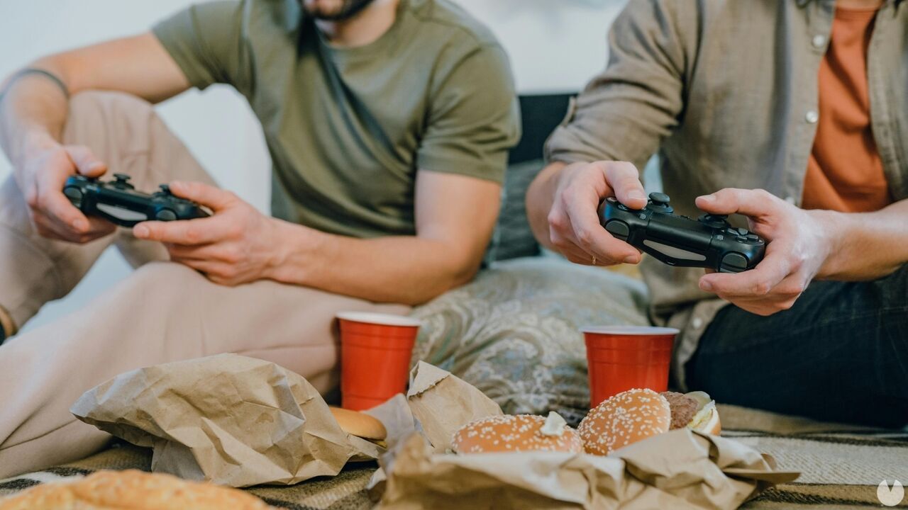 Porno, apuestas y criptos: Los videojuegos están perdiendo la 'guerra por la atención', según este estudio