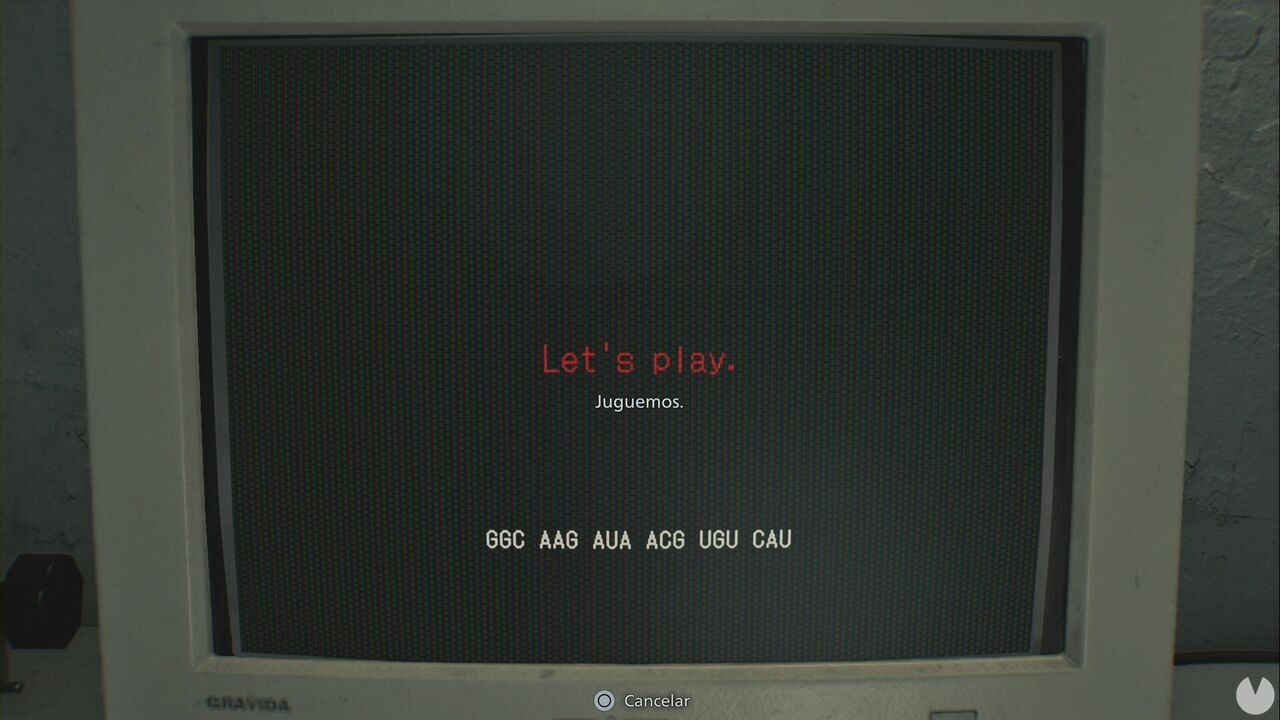 Resident Evil Requiem