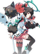 Zenless Zone Zero - Caracter�sticas de Nangong Yu