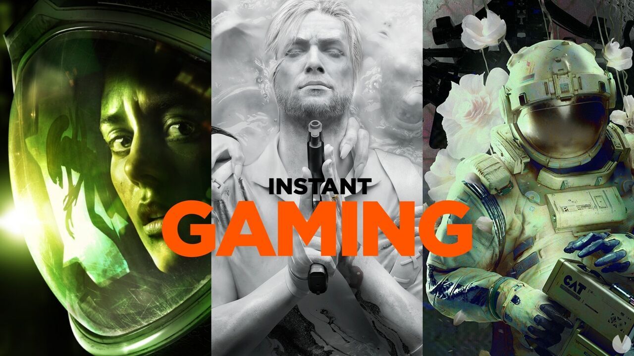 Terror más allá de Resident Evil: 10 juegos por menos de 10 euros con estas ofertas de miedo en Instant Gaming