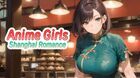 Anime Girls: Shanghai Romance