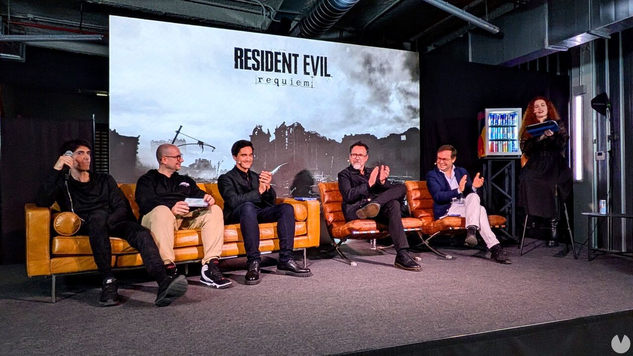 ‘Los primeros 30 minutos son puro terror’: Resident Evil Requiem a debate con motivo de su lanzamiento