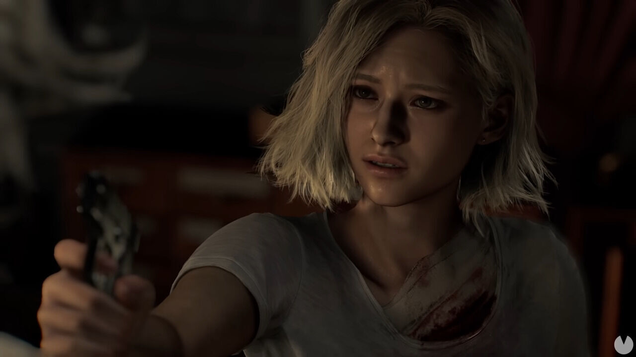 Resident Evil Requiem