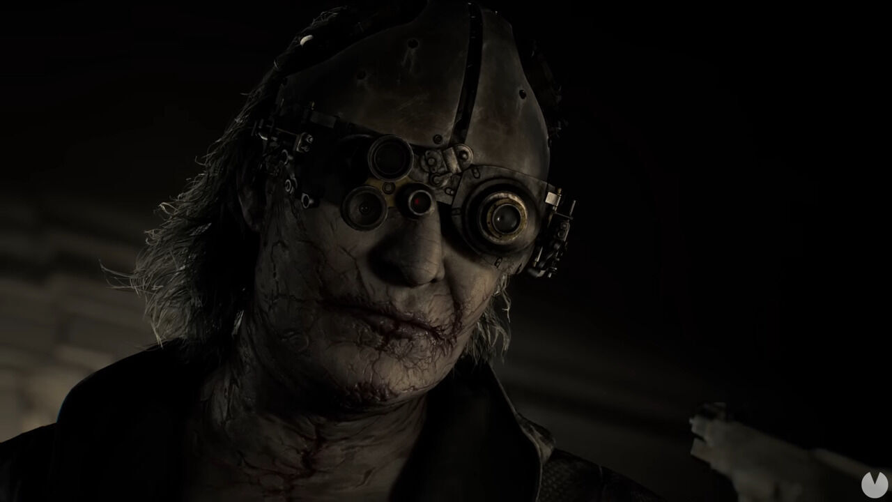 Resident Evil Requiem