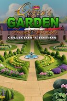 Queen's Garden: French Splendor
