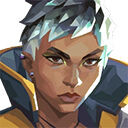 Valorant: Mejores agentes - Waylay