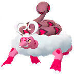 Pok�mon Go - Pok�mon legendarios de octava generaci�n: Enamorus forma T�tem