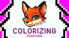 Colorizing: Sunshine