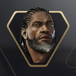 Highguard - Tier List de personaje Ekon