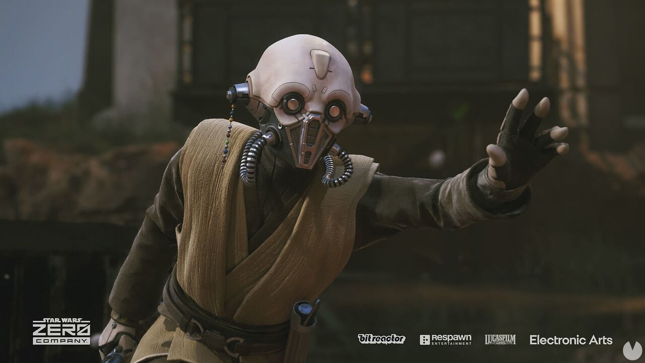 Primer vistazo oficial a Star Wars: Zero Company: Tráiler, imágenes y primeros detalles de este juego tipo XCOM